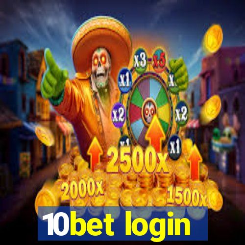 10bet login